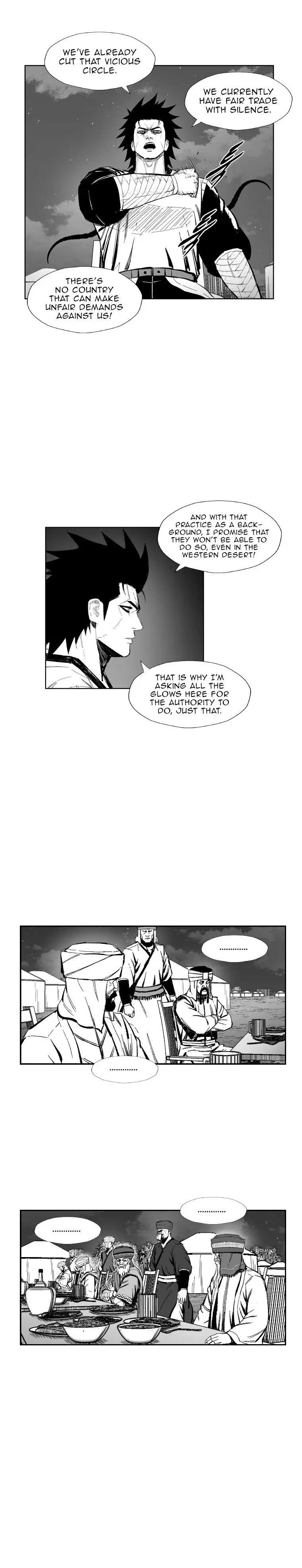 Red storm Episode 384 - Page 10