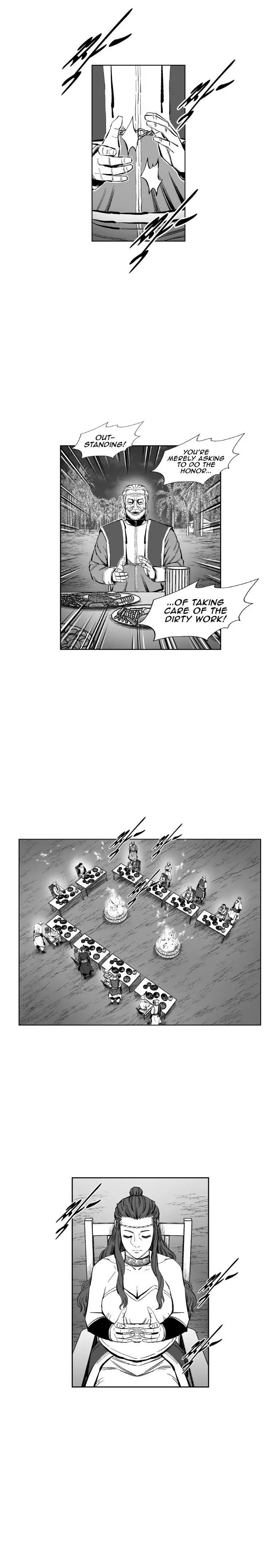 Red storm Episode 384 - Page 11