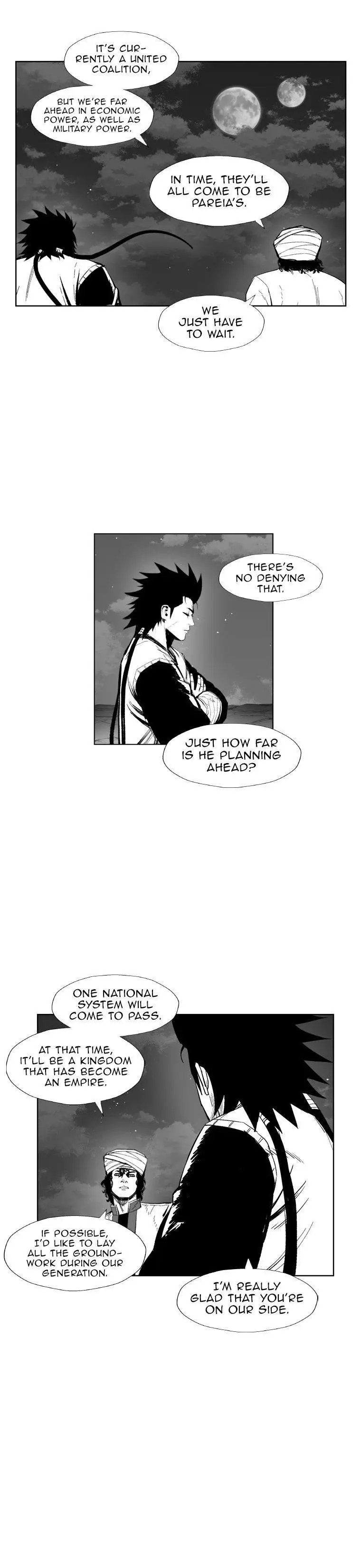 Red storm Episode 384 - Page 16