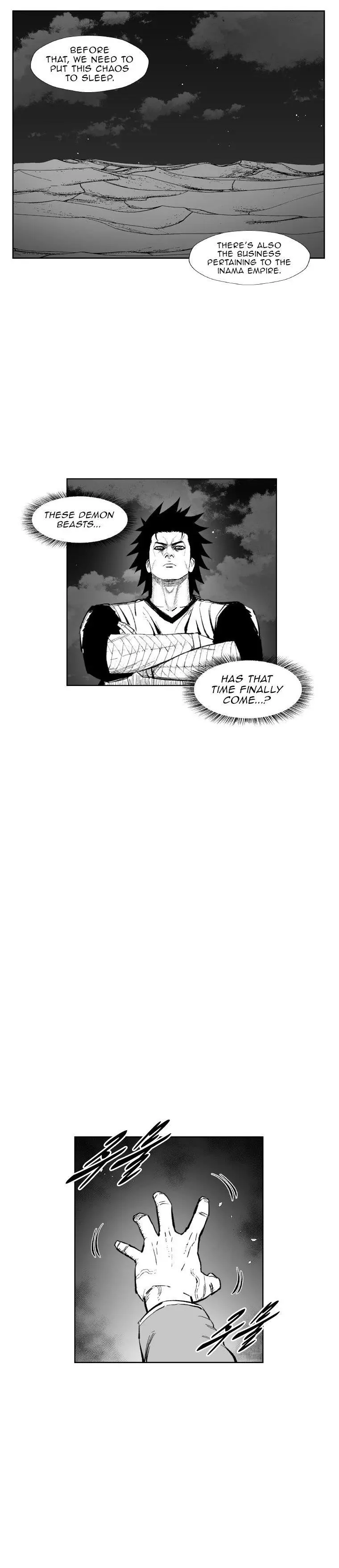 Red storm Episode 384 - Page 17