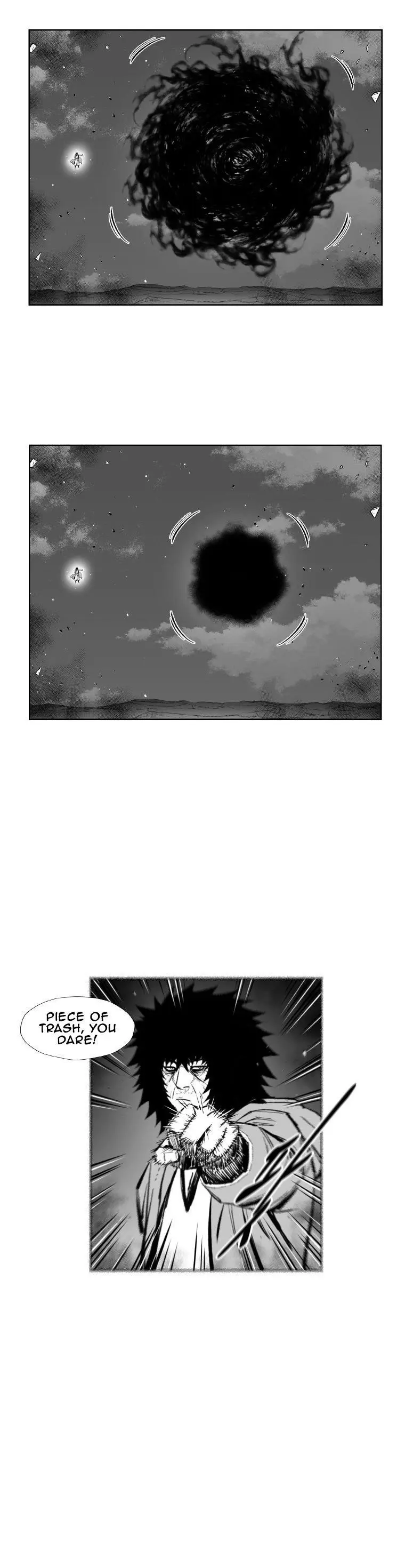 Red storm Episode 384 - Page 18