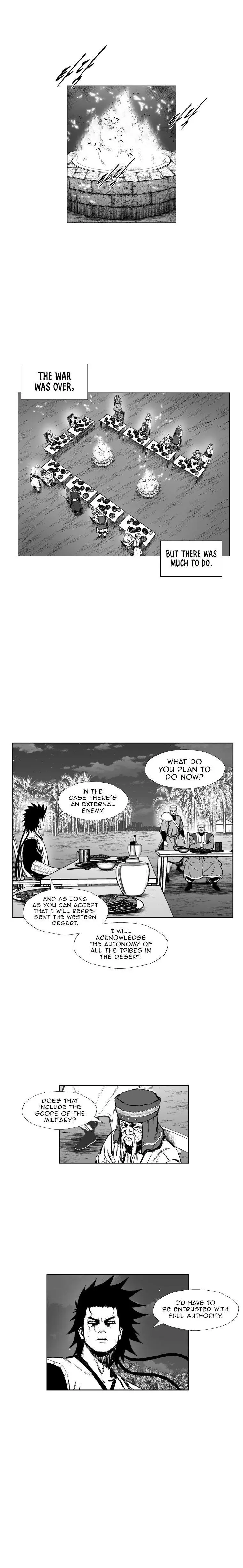 Red storm Episode 384 - Page 2