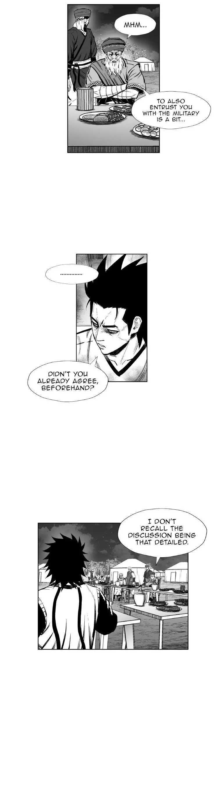Red storm Episode 384 - Page 3
