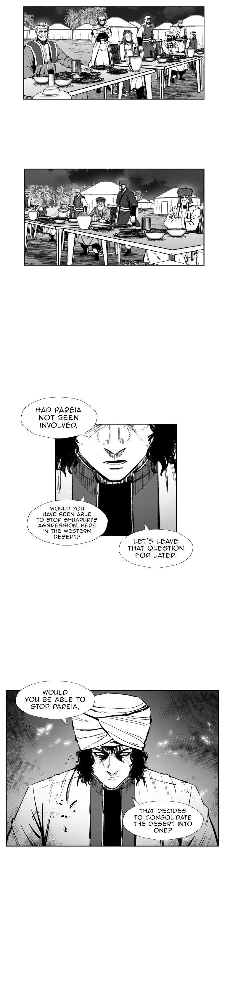 Red storm Episode 384 - Page 5