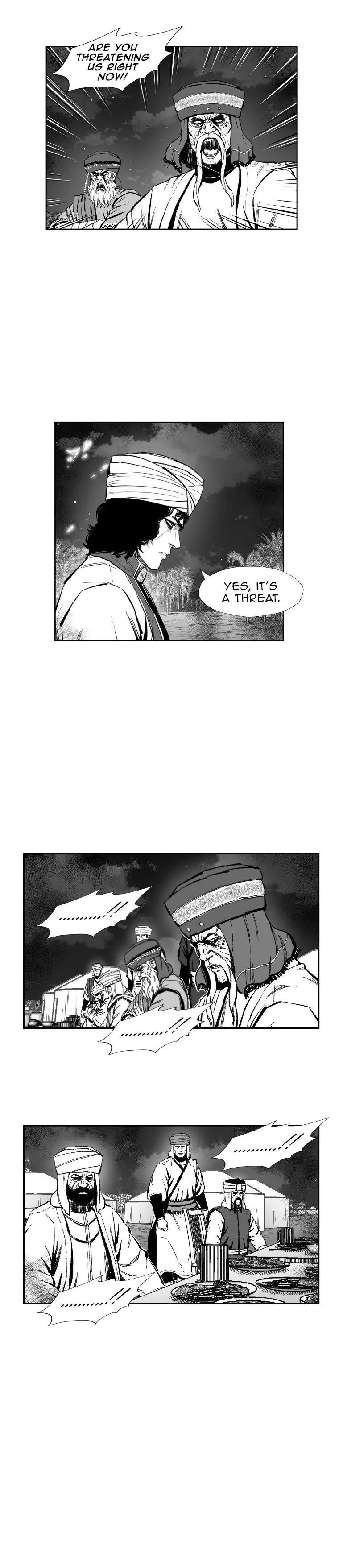 Red storm Episode 384 - Page 6