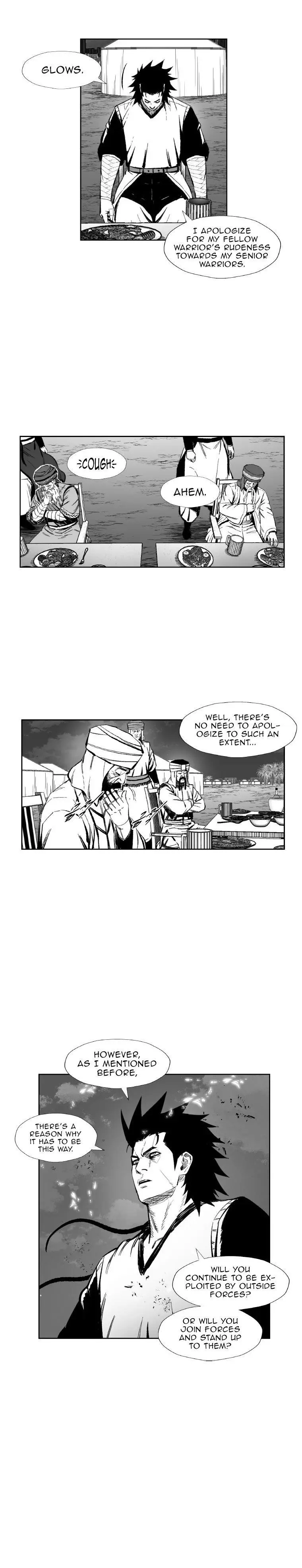 Red storm Episode 384 - Page 9