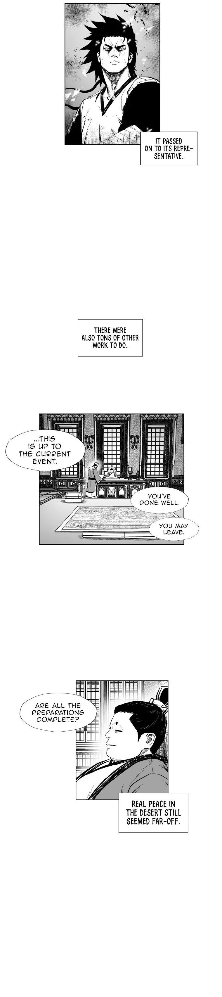 Red storm Episode 385 - Page 10