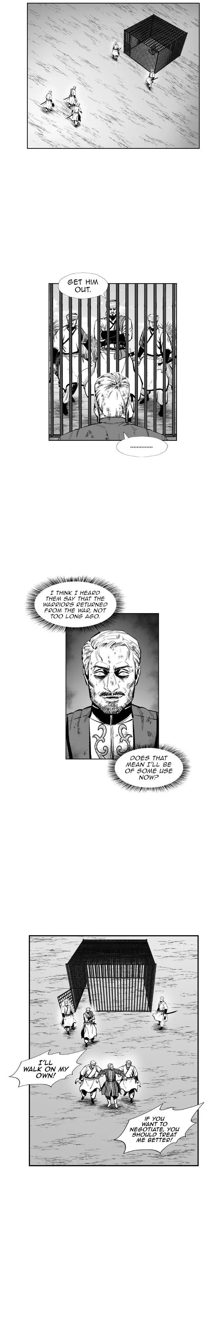 Red storm Episode 385 - Page 12