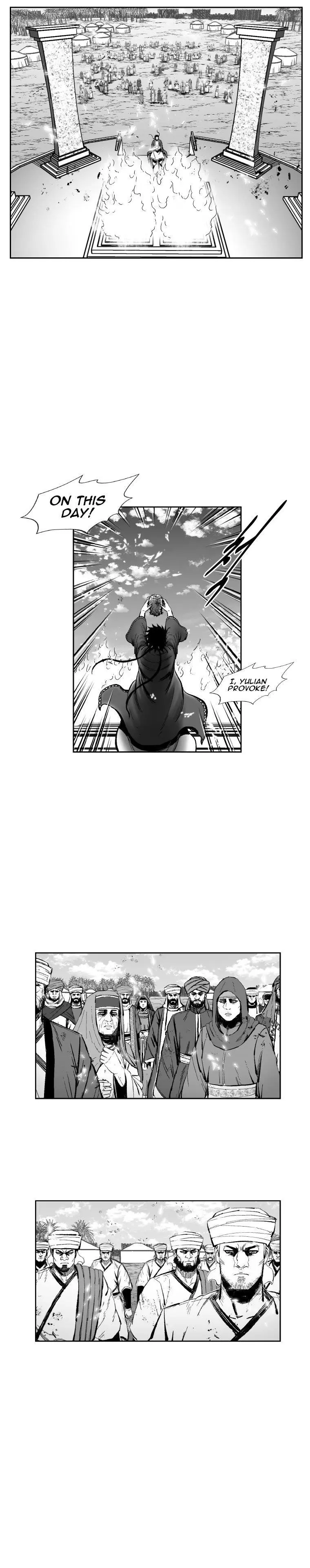 Red storm Episode 385 - Page 17