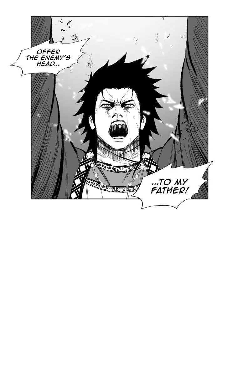 Red storm Episode 385 - Page 18