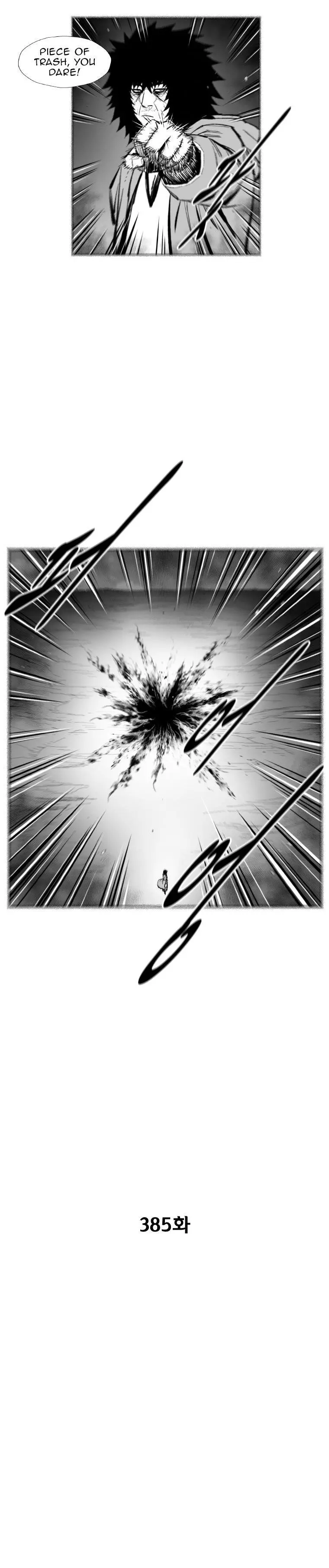 Red storm Episode 385 - Page 2