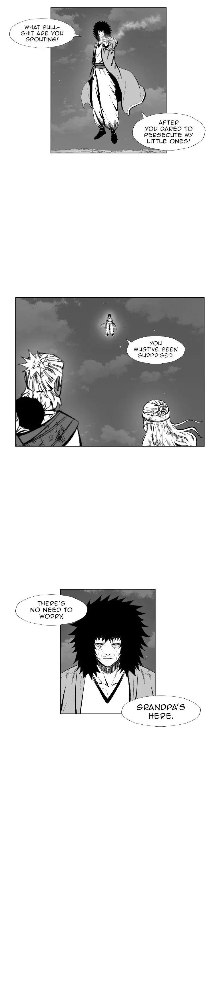 Red storm Episode 385 - Page 5