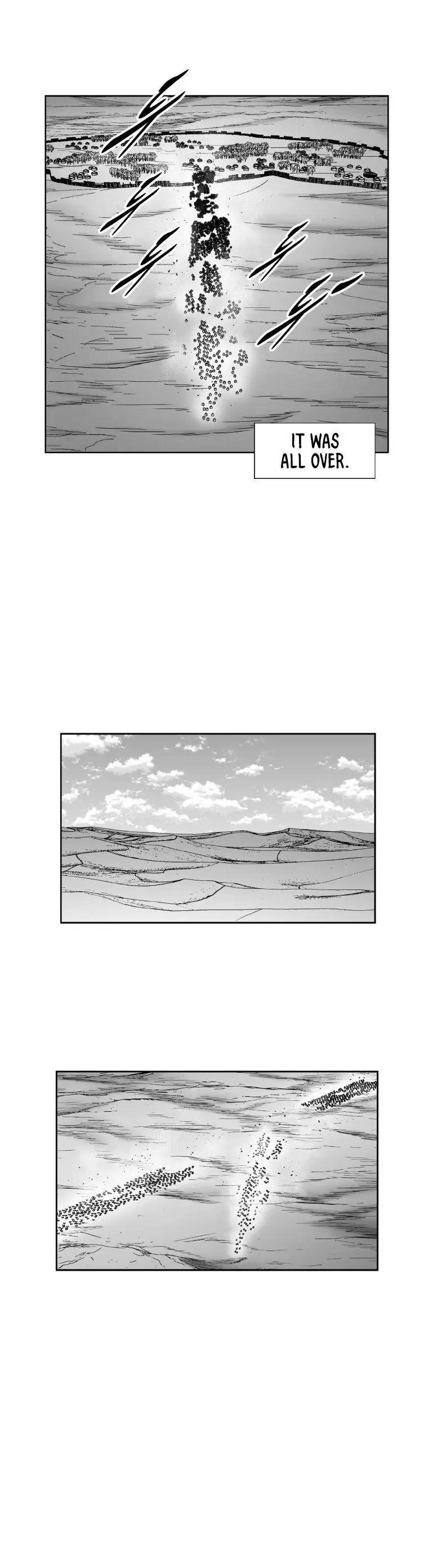Red storm Episode 385 - Page 6