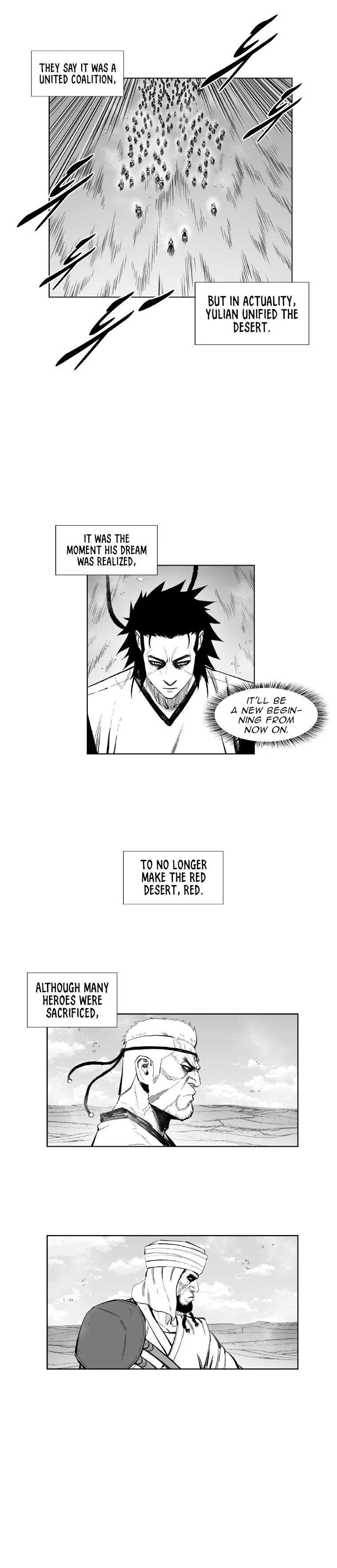 Red storm Episode 385 - Page 7