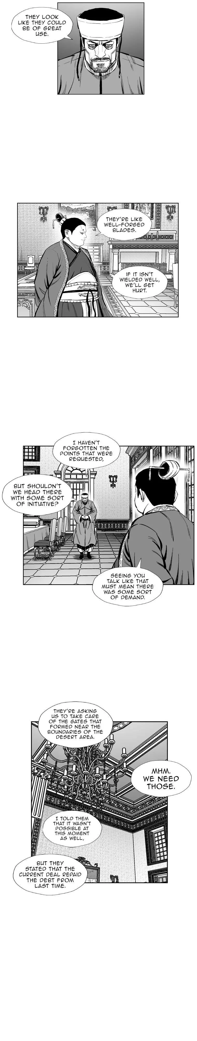 Red storm Episode 387 - Page 10