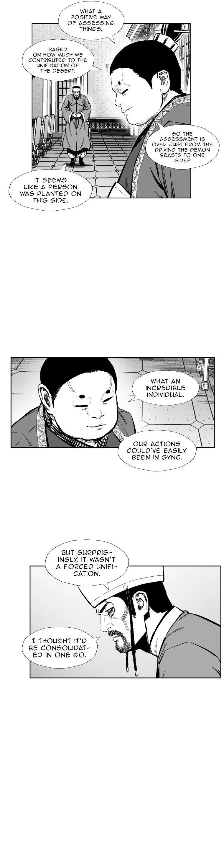 Red storm Episode 387 - Page 11
