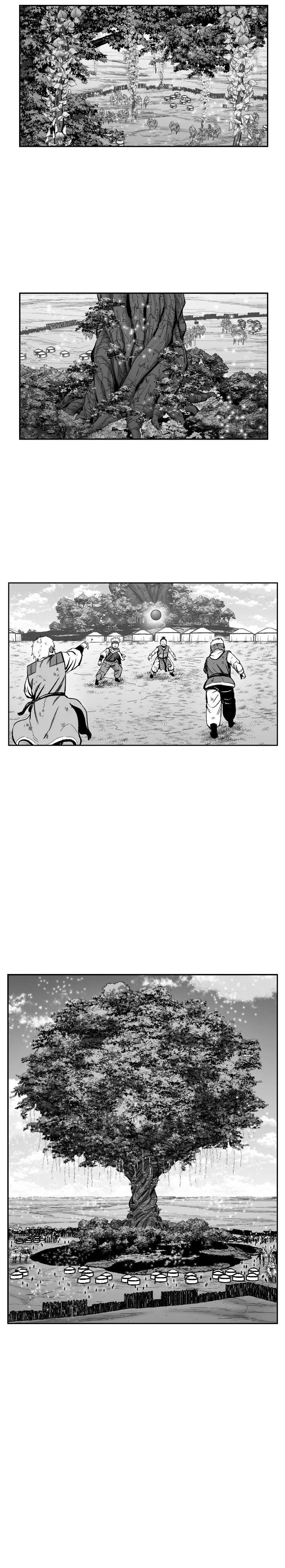 Red storm Episode 387 - Page 13