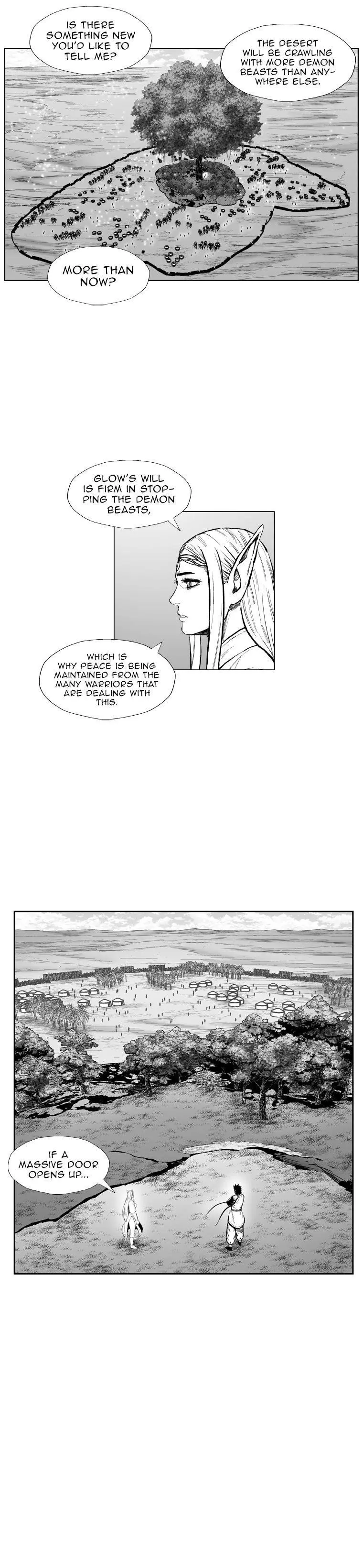 Red storm Episode 387 - Page 18