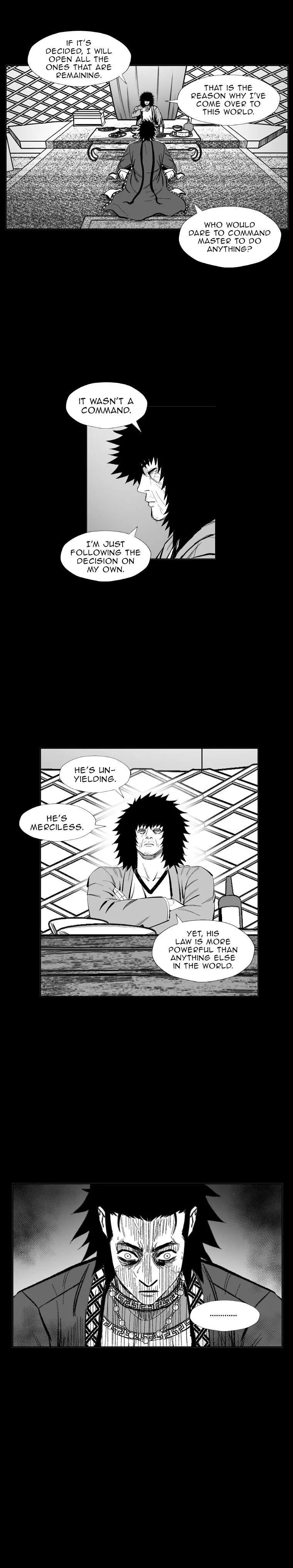 Red storm Episode 387 - Page 21