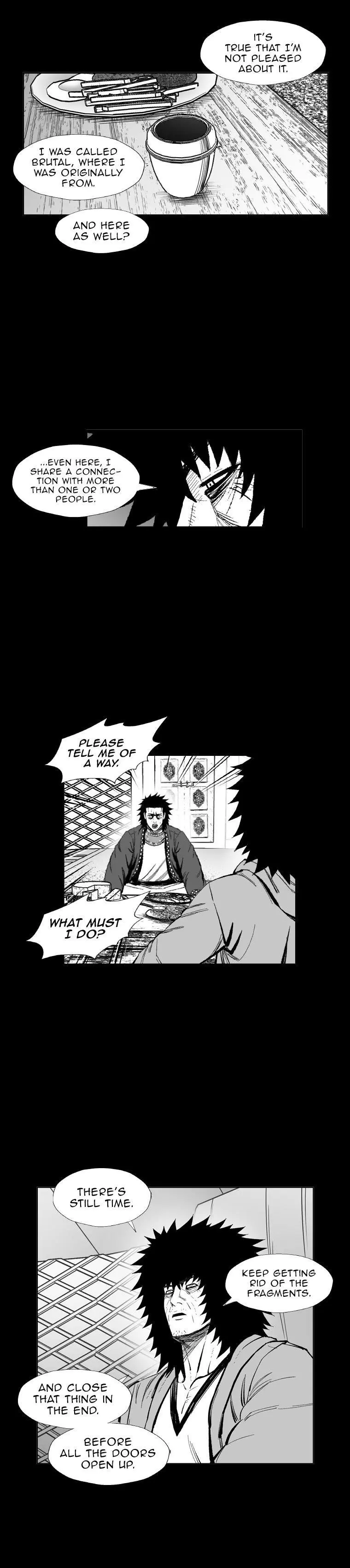Red storm Episode 387 - Page 22