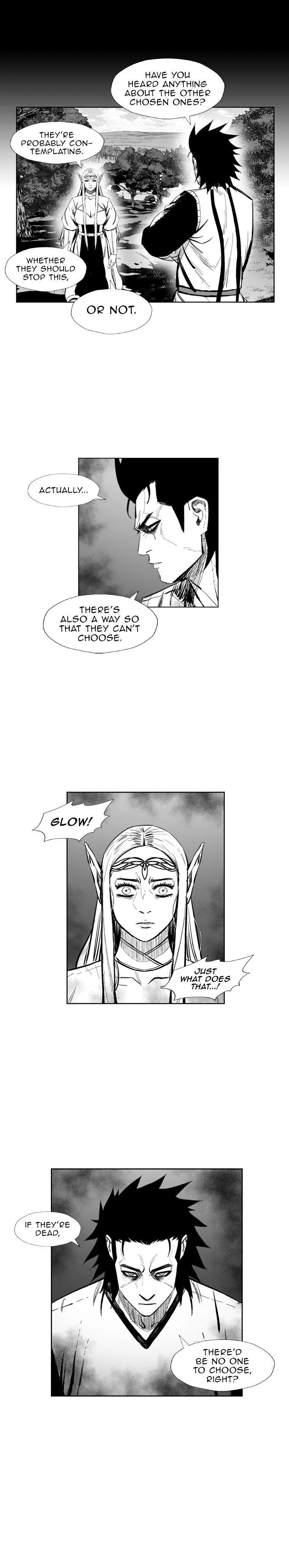 Red storm Episode 387 - Page 23