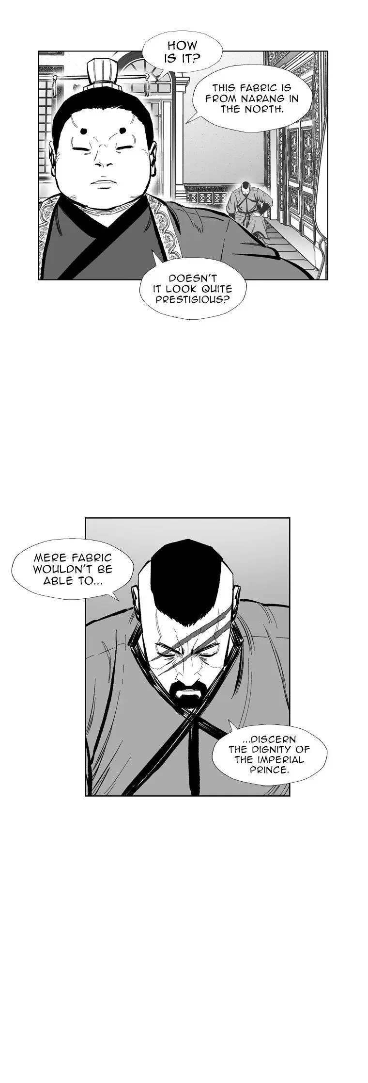 Red storm Episode 387 - Page 3