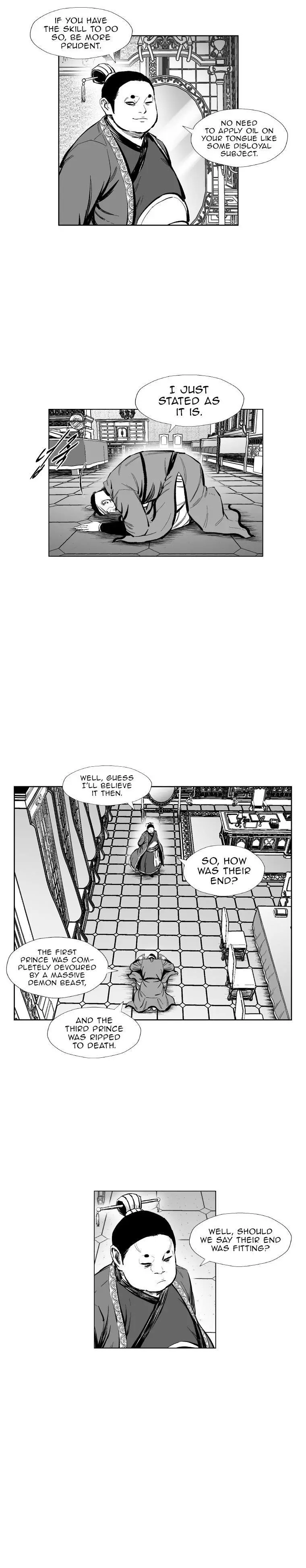 Red storm Episode 387 - Page 4