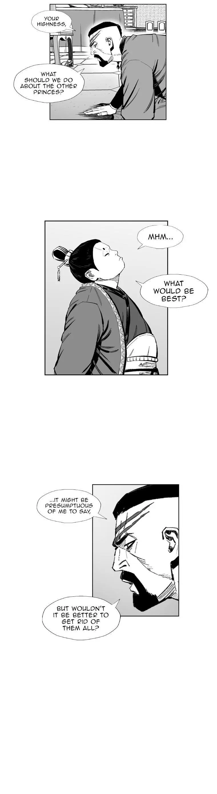 Red storm Episode 387 - Page 5