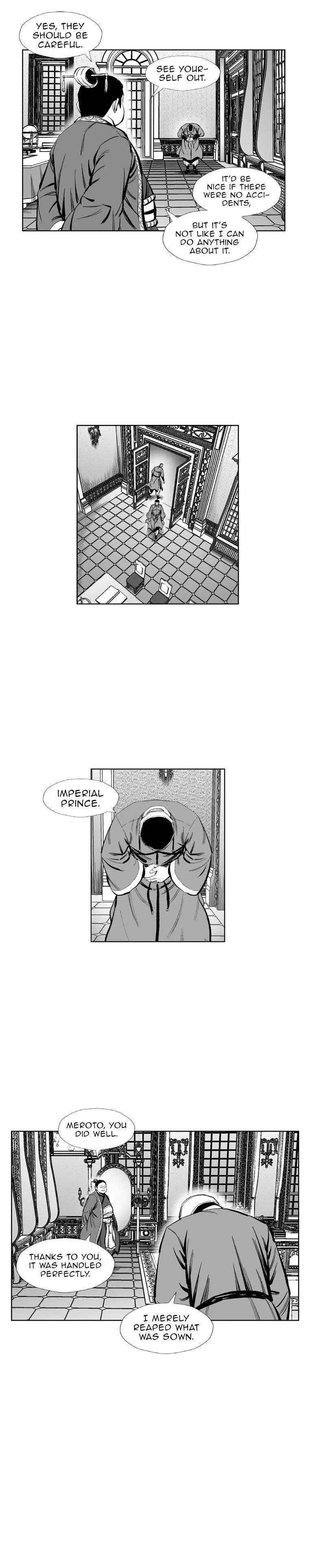 Red storm Episode 387 - Page 8