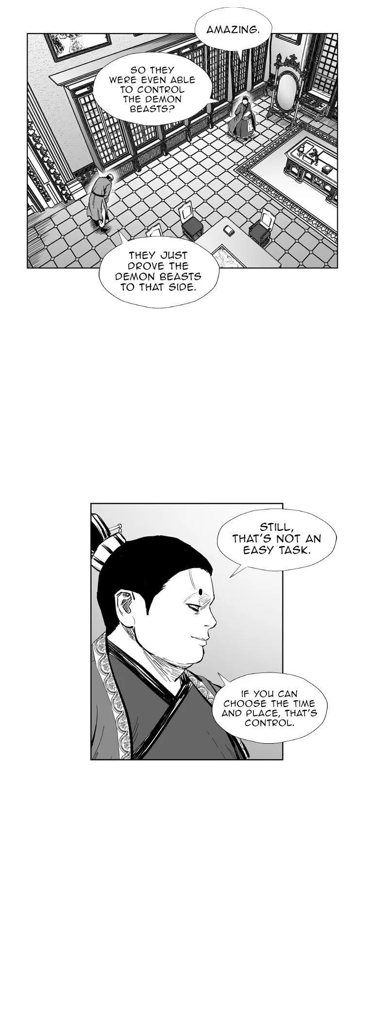 Red storm Episode 387 - Page 9