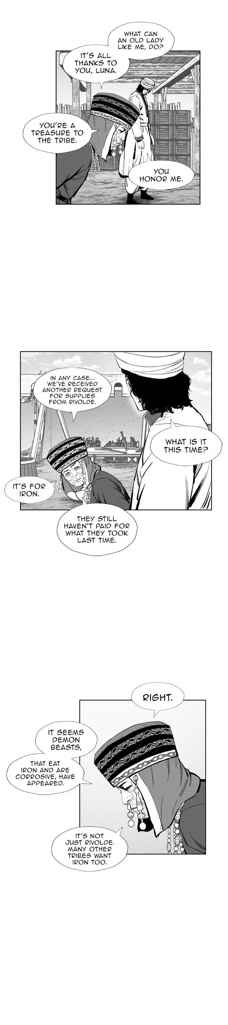 Red storm Episode 388 - Page 3