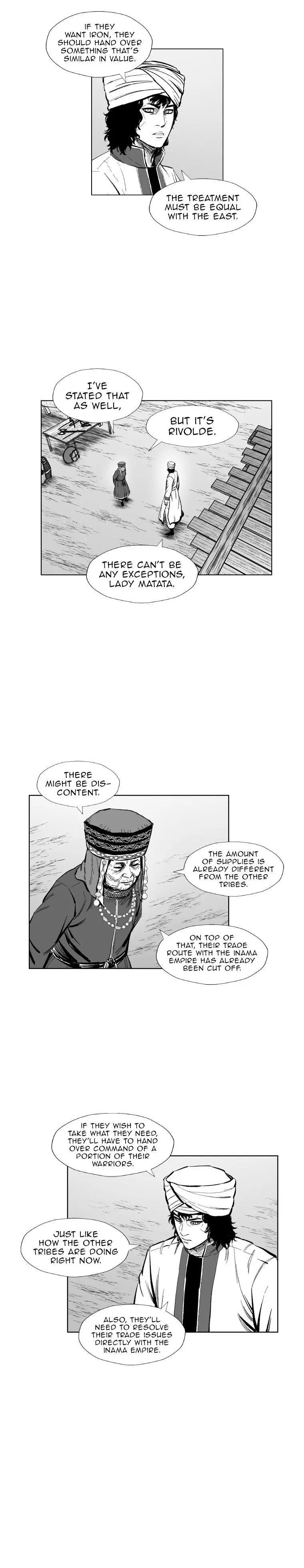 Red storm Episode 388 - Page 4