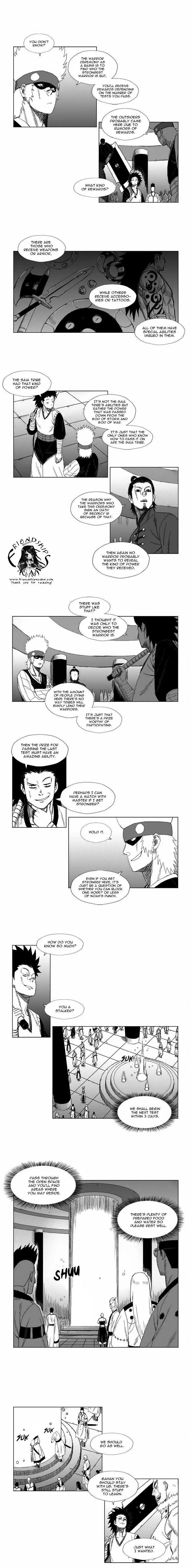 Red storm Episode 39 - Page 4
