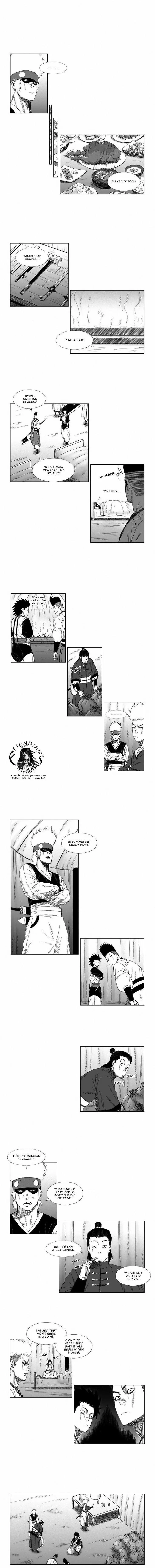 Red storm Episode 39 - Page 5