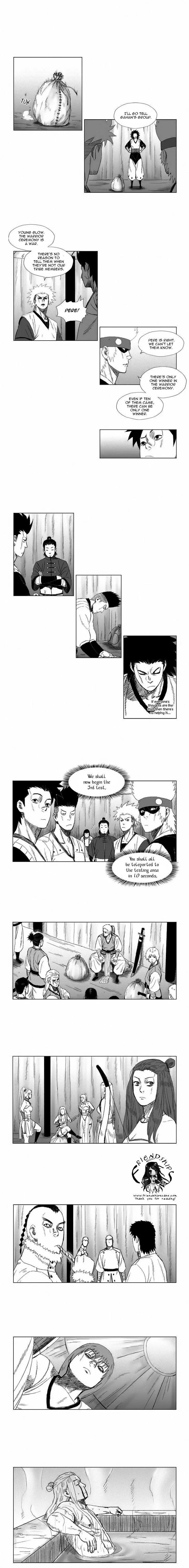 Red storm Episode 39 - Page 6