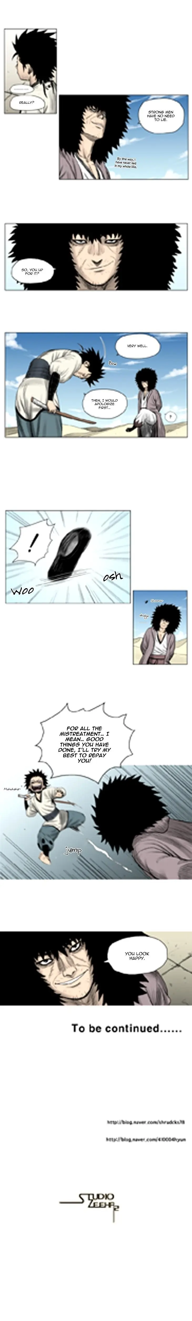 Red storm Episode 4 - Page 10