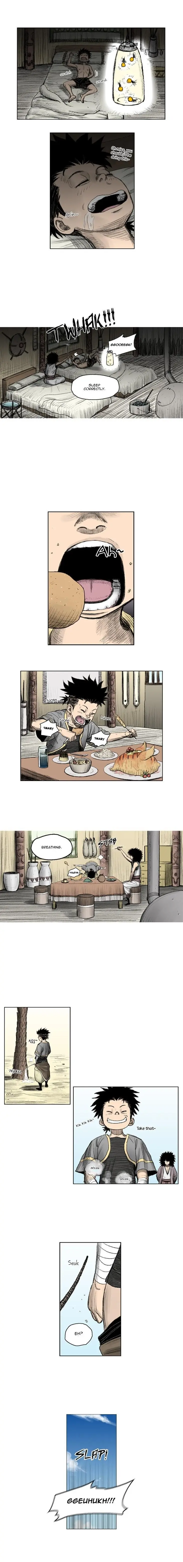 Red storm Episode 4 - Page 4
