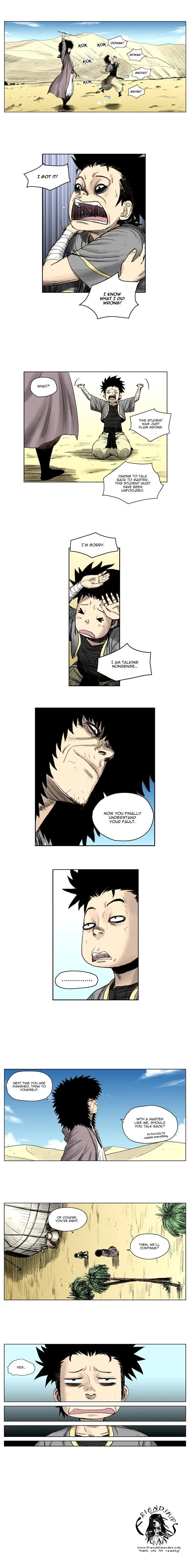 Red storm Episode 4 - Page 7