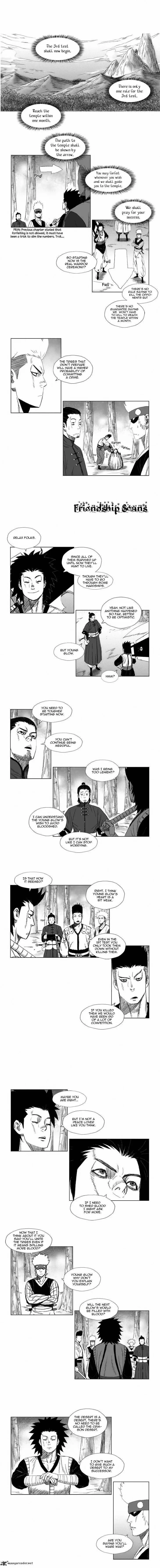 Red storm Episode 40 - Page 2