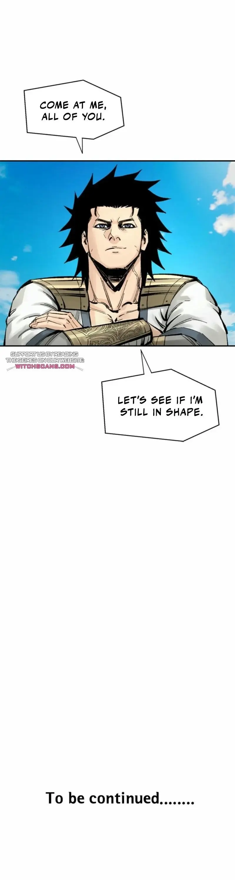 Red storm Episode 400 - Page 14
