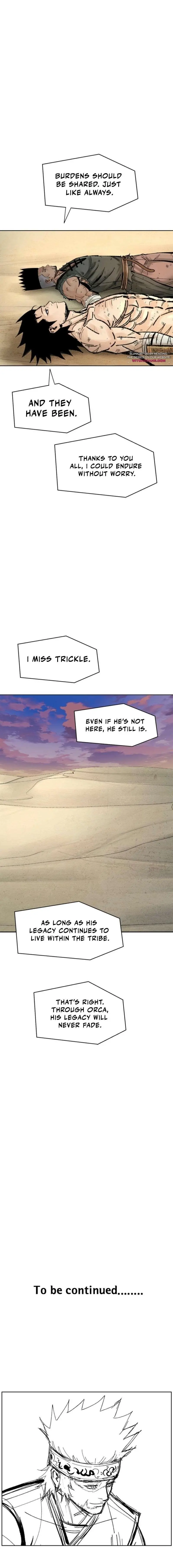 Red storm Episode 402 - Page 11
