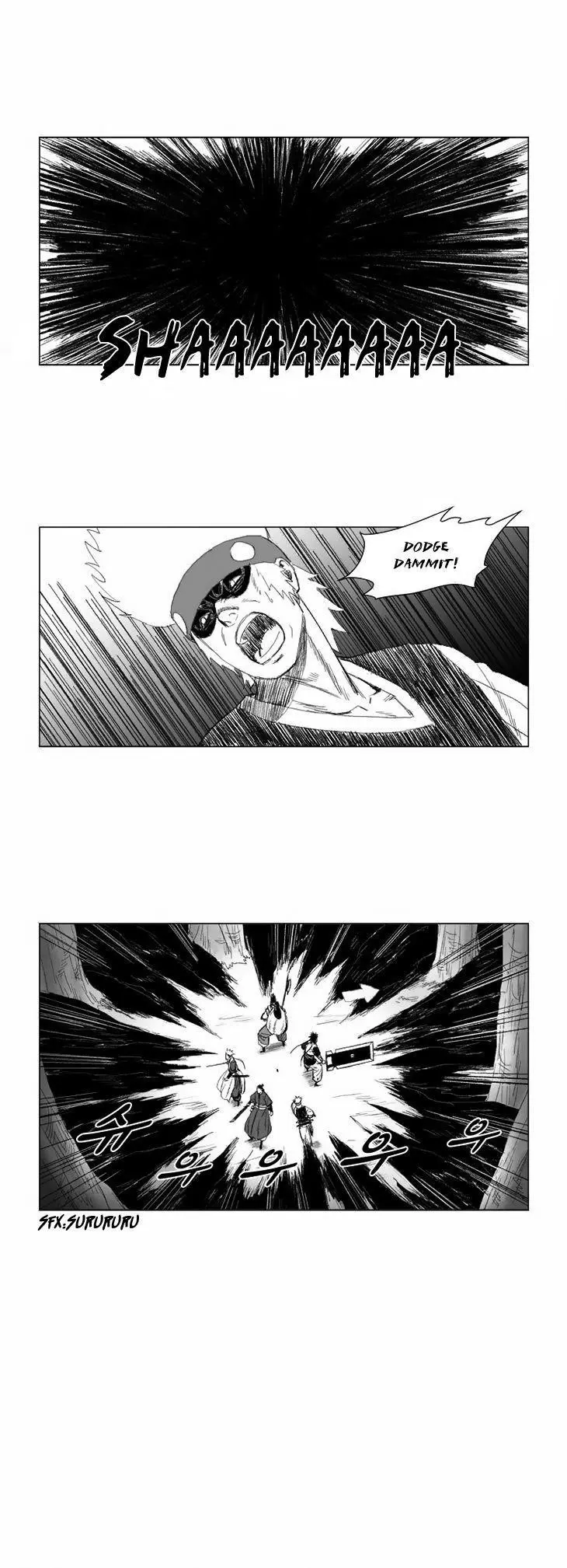 Red storm Episode 41 - Page 4