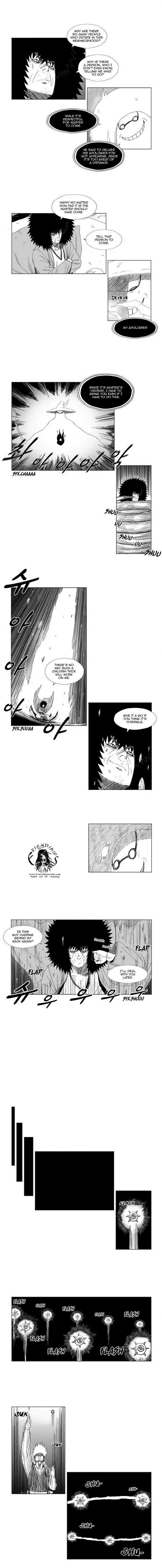 Red storm Episode 41 - Page 5