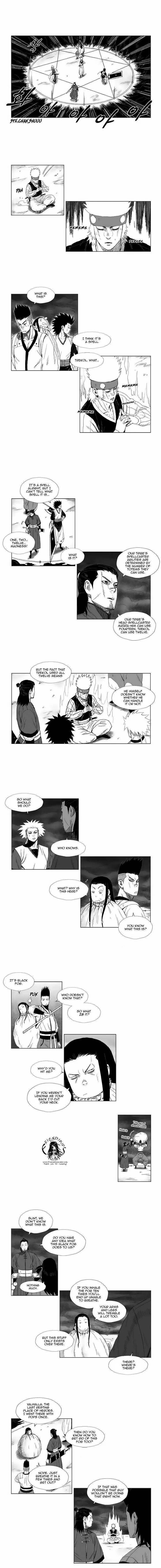 Red storm Episode 41 - Page 6