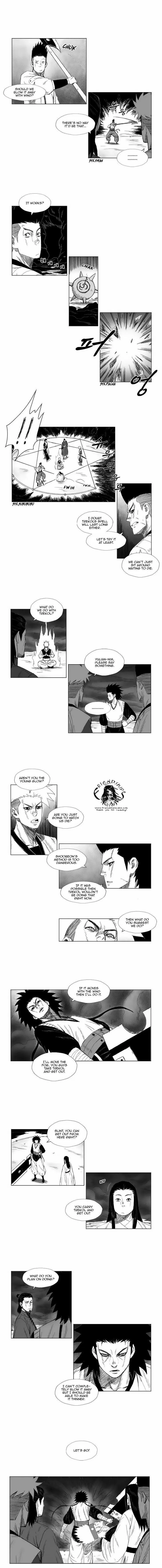 Red storm Episode 41 - Page 7