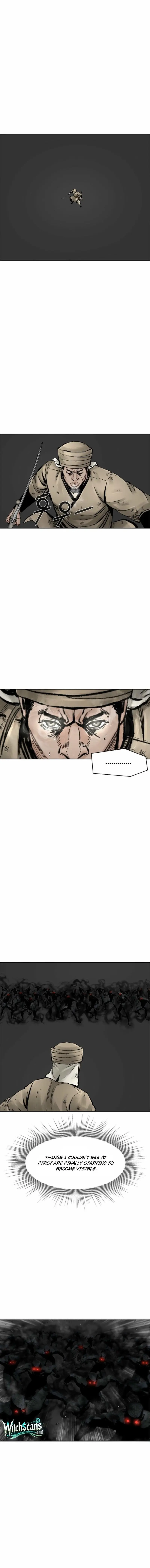 Red storm Episode 412 - Page 1