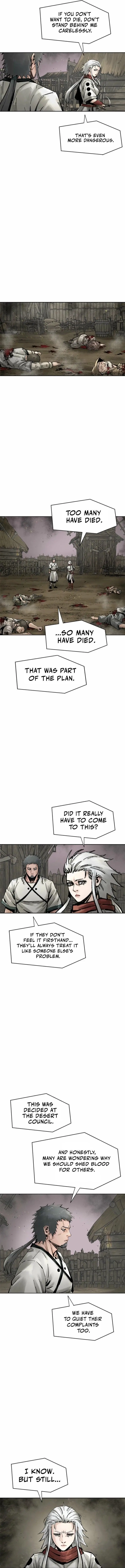 Red storm Episode 414 - Page 7