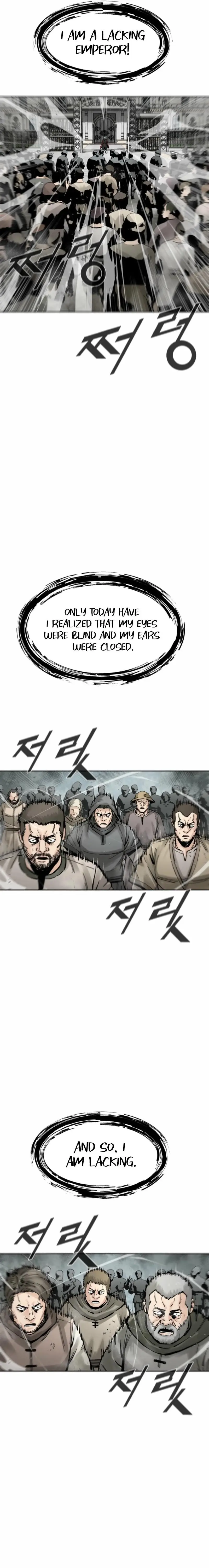 Red storm Episode 415 - Page 16