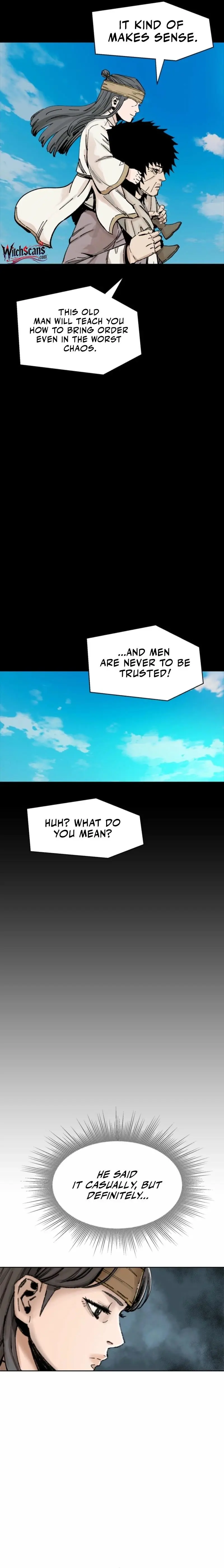 Red storm Episode 416 - Page 19