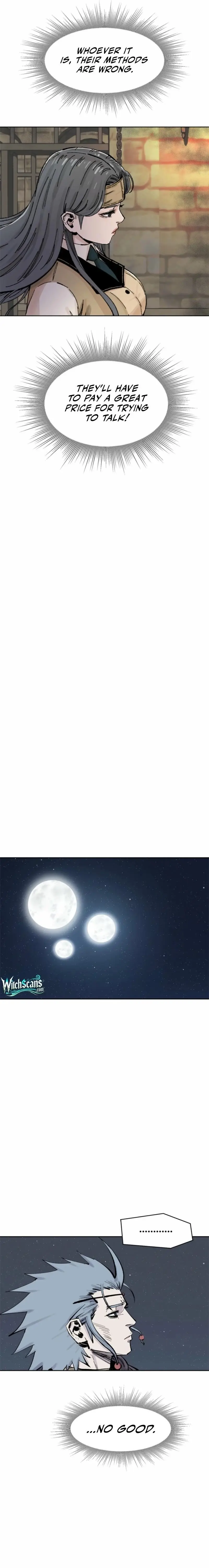 Red storm Episode 416 - Page 20
